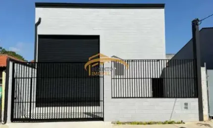 Galpão/Depósito/Armazém para venda ou locação, com 470m², no Rochdale, Osasco/SP