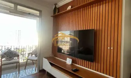 Apartamento para venda, Presidente Altino, Osasco, com 2 dormitórios, sendo 1 suíte, 1 vaga de garagem, condomínio com lazer.