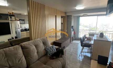 Apartamento para locação, Quitaúna, Osasco, 2 dormitórios, varanda gourmet, 1 vaga de garagem, perto da estação.