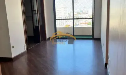 Apartamento para locação, Bela Vista, Osasco, 2 dormitórios, sendo 1 suíte, sala ampliada, cozinha planejada, 2 vagas de garagens, lazer completo.