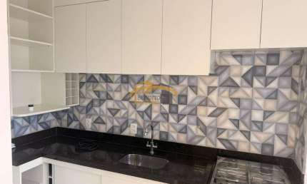 Apartamento para locação, Condomínio Gran Park Eco Vida, Novo Osasco, 2 dormitórios, lazer completo