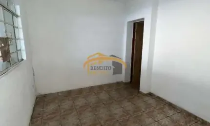 Assobradada para alugar, no Novo Osasco, de 89,50M², 2 dormitórios e 1 vaga de garagem