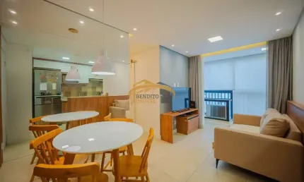 Apartamento a venda centro, osasco, 2 dormitórios, sala com varanda gourmet, 1 vaga de garagem, lazer completo