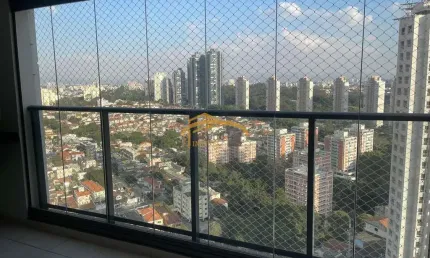 Apartamento de 3 quartos com suíte, 3 vagas de garagem e 1 de moto na Vila Yara, Osasco-SP: confira essa oportunidade única!