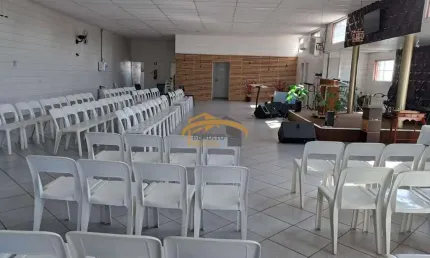 Prédio comercial inteiro, excelente localização no Bela Vista