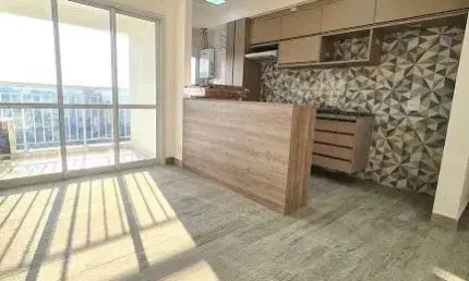 Apartamento Square Osasco, com 1 dormitório para locação, com planejados, ar condicionado, em frente a matriz do Bradesco Osasco, lazer completo.