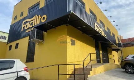 Prédio comercial para locação ou venda, no jardim roberto, em osasco, com 427m², 4 banheiros e 8 vagas