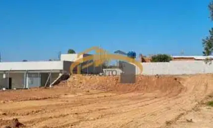 Lote/Terreno à venda, no Condomínio Alves Boulevard 2, em Mairinque, com 1004M², infraestrutura completa