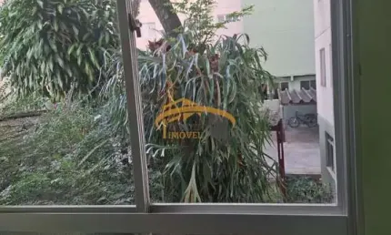 Apto. 3 dorms no Cond. Acácias, bem localizado, oportunidade
