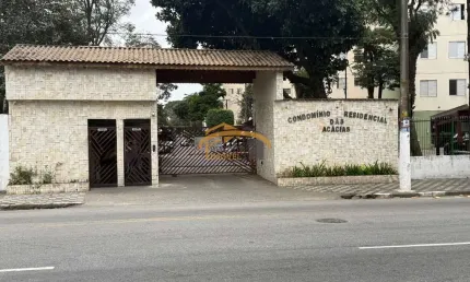 Apto. 3 dorms no cond. acácias, bem localizado, oportunidade