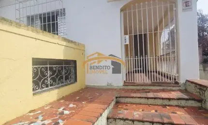 Casa térrea para locação, bela vista, osasco, com 2 dormitórios e 1 vaga de garagem.