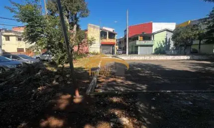 Lote/terreno para venda, na cohab ii, em carapicuíba, de 850m²