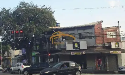 Imóvel comercial para venda, cidade das flores, osasco.