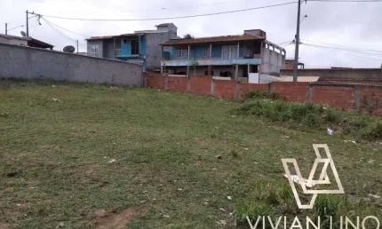 Terreno à venda na Rua Esio Cardoso da Fonseca, Jardim Esperança, Cabo Frio