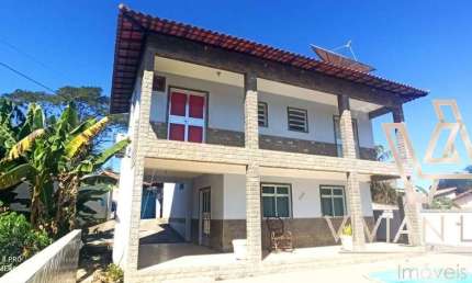 Casa com 3 quartos à venda no Outeiro, Araruama 
