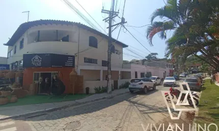 Área exclusiva em ponto estratégico na Tartaruga, Búzios
