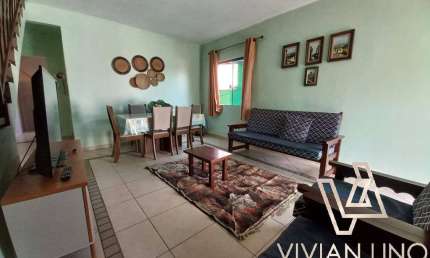 Casa com 3 quartos à venda na Rua Esio Cardoso da Fonseca, Jardim Esperança, Cabo Frio