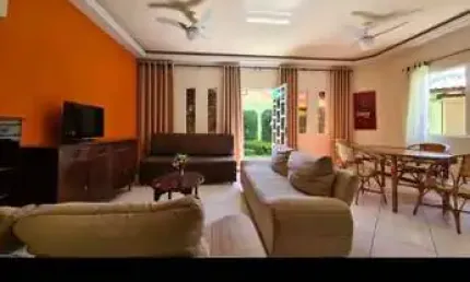 Casa em condomínio fechado com 3 quartos à venda na Rua Avenida B, Ogiva, Cabo Frio