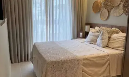 Apartamento com 2 quartos à venda na Rua Alex Novelino, Algodoal, Cabo Frio