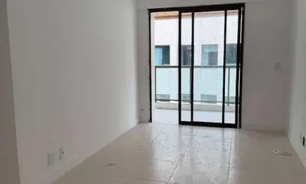 APARTAMENTO COBERTURA NOVINHO COM 2 QUARTOS 1 SUITE 1MINUTO DA PRAIA