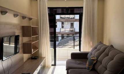 Apartamento com 2 quartos à venda na Rua Manoel Francisco Valentim, Passagem, Cabo Frio