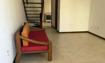 Casa Duplex em Cond no Peró – Entre Ilha do Japonês e Praia das Conchas!