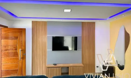 Casa com 2 quartos à venda na Rua ÁGa, Guriri, Cabo Frio
