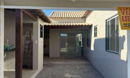 Casa com 2 quartos à venda na Avenida Independência, Unamar, Cabo Frio
