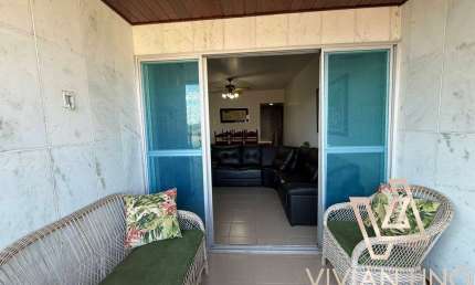 Apartamento com 4 quartos à venda na Rua Alex Novelino, Algodoal, Cabo Frio