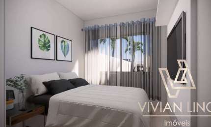 Casa nova à venda na Vila do Peró – Lançamento | Aceita financiamento