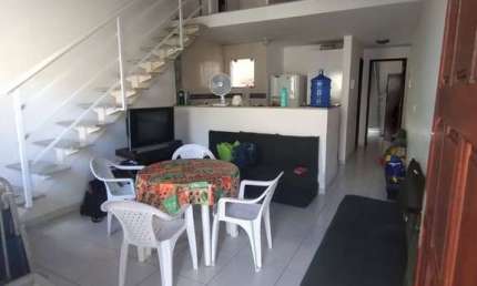 Casa com 2 quartos à venda na Rua Eraldino, Cajueiro, Cabo Frio