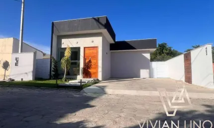 Seu novo lar no Condomínio dos Pássaros espera por você!