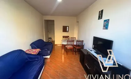 Apartamento com 2 quartos à venda na Rua Mário Quintanilha, Vila Nova, Cabo Frio