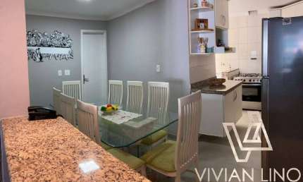 Apartamento com 3 quartos para alugar na Avenida Nilo Peçanha, Centro, Cabo Frio