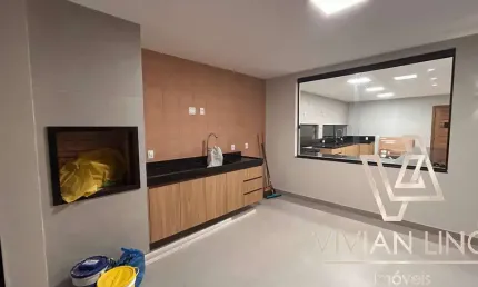 Casa de Alto Padrão à Venda no Condomínio Jardim do Lago – Búzios