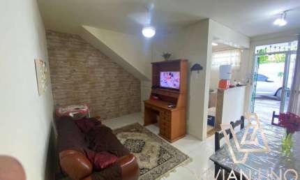 Casa com 2 quartos à venda na Rua Cristal, Portinho, Cabo Frio