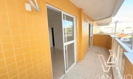 Apartamento novinho à venda na principal do Braga – conforto, praticidade!