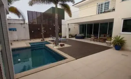 Novo Portinho Uma casa pensada para quem não abre mão de espaço e conforto