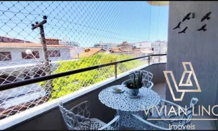 Apartamento à venda | vila nova fino acabamento – r$ 520.000.00