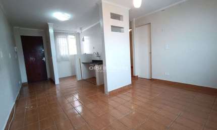 Cohab Raposo Tavares - Apartamento 48m² - COHAB RAPOSO TAVARES
