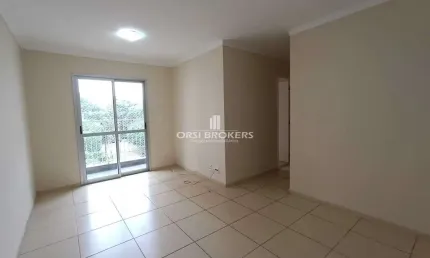 Ilhas Marquesas - Apto 70m² Jardim Luísa - Ilhas Marquesas