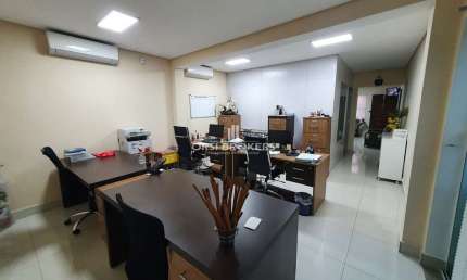 Casa com 3 quartos à venda na Avenida General Mac Arthur, 1195, Vila Lageado, São Paulo