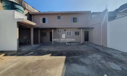 Casa com 2 quartos à venda na Rua Clóvis de Sales Santos, 73, Jardim D'Abril, São Paulo