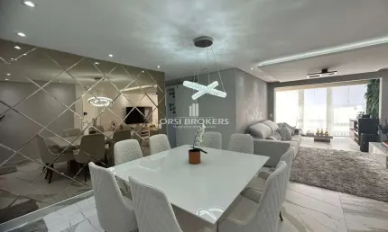Apartamento com 2 quartos à venda na Rua Bernardo dos Santos, 10, Jardim Olympia, São Paulo