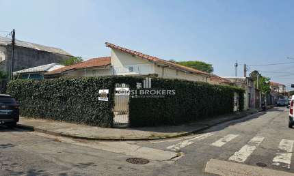 Casa com 4 quartos à venda na Rua Mário Dias, 76, Jardim Trussardi, São Paulo