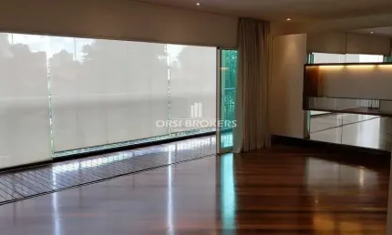 Apartamento com 4 quartos à venda na Rua França Pinto, 700, Vila Mariana, São Paulo