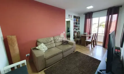 Apartamento com 2 quartos à venda na Rua Barcelona, 566, Jaguaré, São Paulo