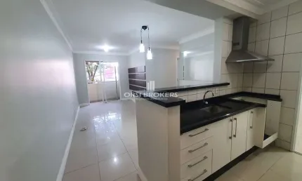 Reserva do Alto Jaguaré - Apartamento 70m² - Reserva do Alto Jaguaré