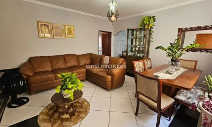 Nossa Senhora de La Apresentacion - Apartamento 79m² - Osasco