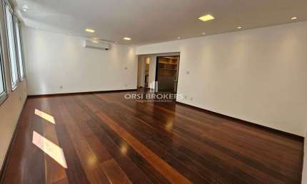 Itajaí - Apartamento Alto Padrão 155m² - Higienópolis